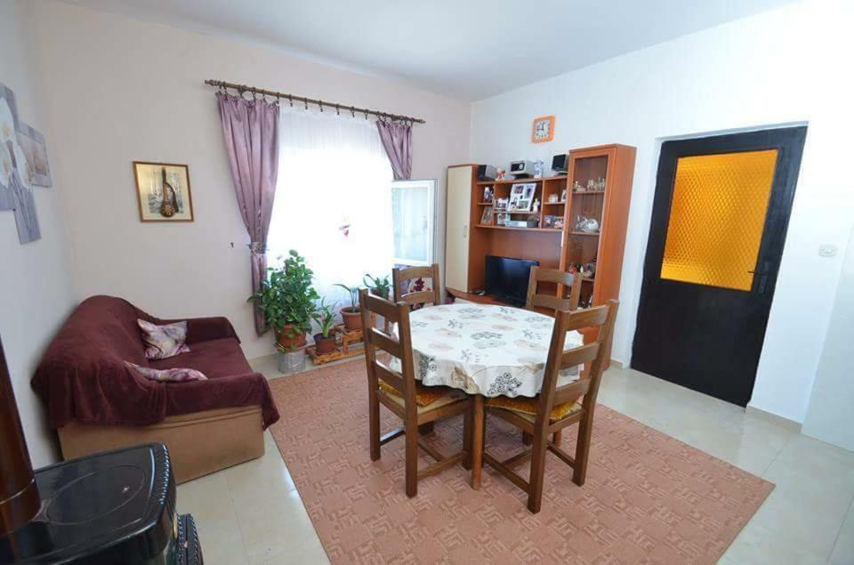 Apartamento Apartman Gordana, Poljica Vrsi Exterior foto