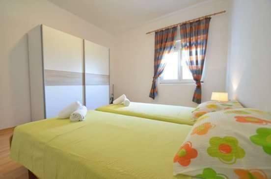 Apartamento Apartman Gordana, Poljica Vrsi Exterior foto